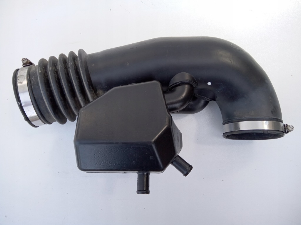 фото №2, Резонатор воздуха труба infiniti qx56