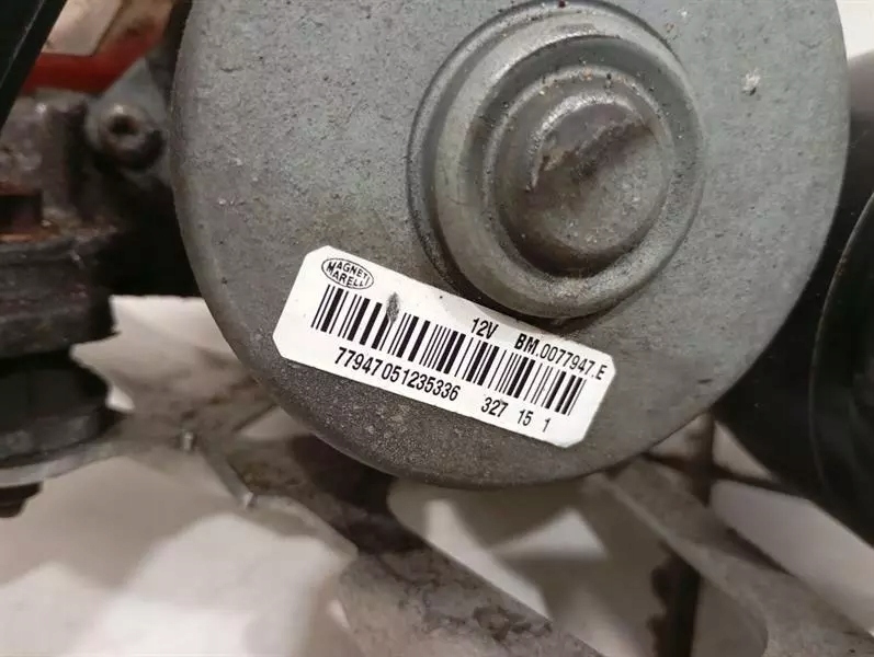 Ferrari ff f151 gearbox 305902 трансмісія power take off unit Недорого