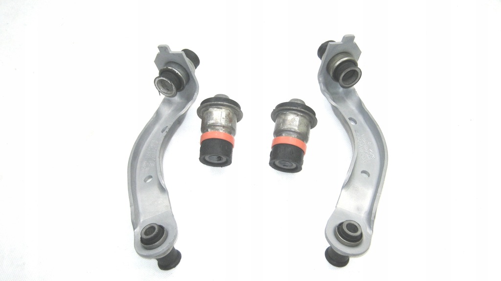 фото №2, Втулка кронштейн подрамник renault megane scenic ii