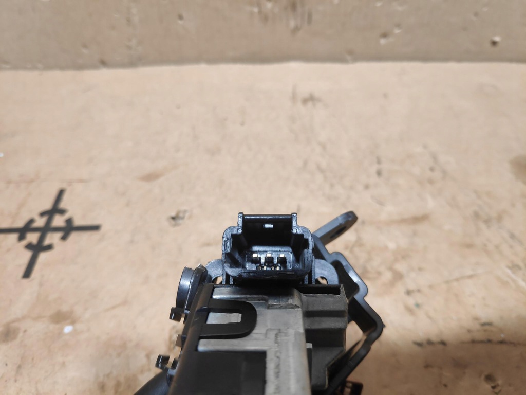 фото №8, Замок зажигания ключи peugeot expert iii 9809825177