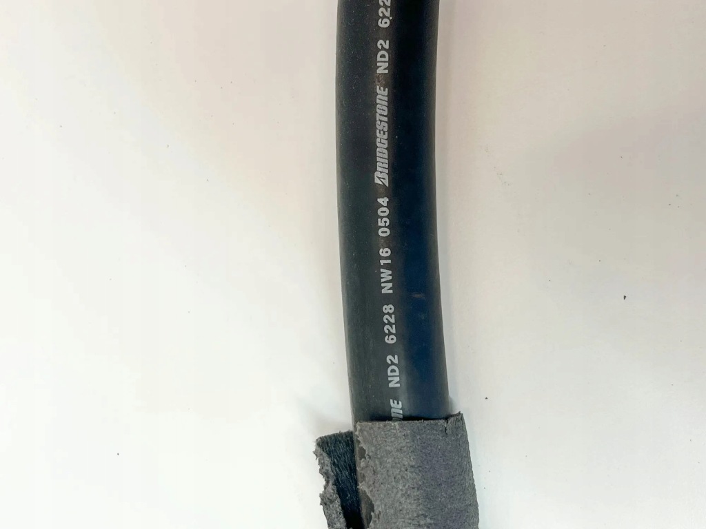 Купить Трубки кондиционера mercedes-benz sl r230 a2308300115 33883637 3.7l 180kw