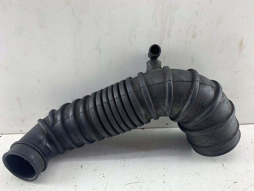 фото №1, Pajero iii 3.2 did труба воздухозаборник воздуха mr404734