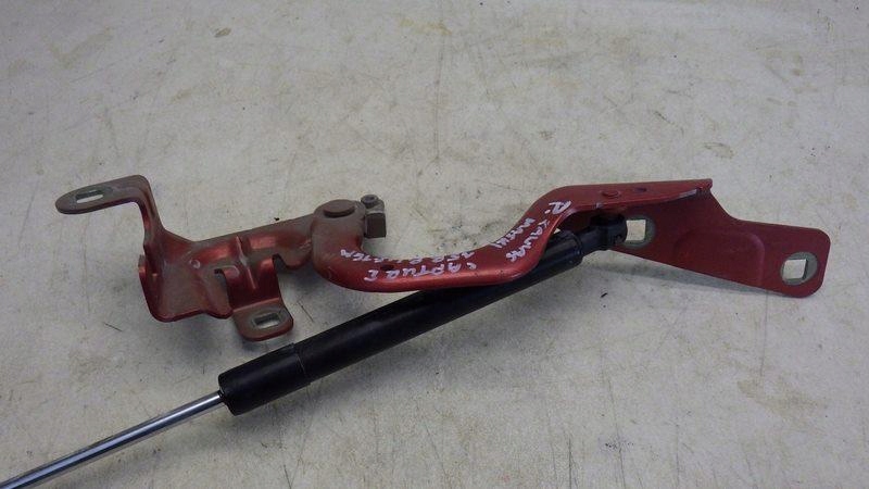 фото №3, Петля капот привод правый renault captur i 654001377r