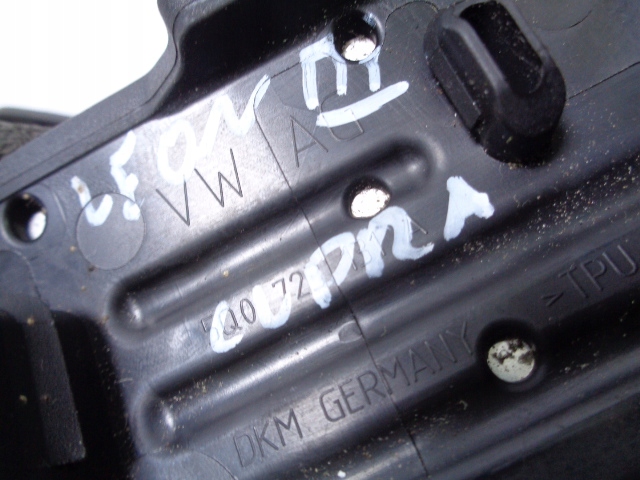 фото №5, Накладка na педаль сцепления