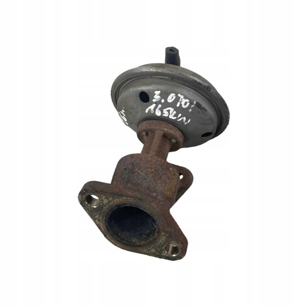 фото №1, Клапан egr volkswagen touareg i 76030904