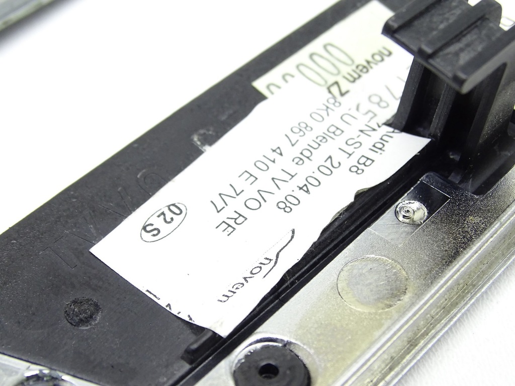 фото №9, Накладки декоры внутреннее дверь audi s4 b8 карбон комплект