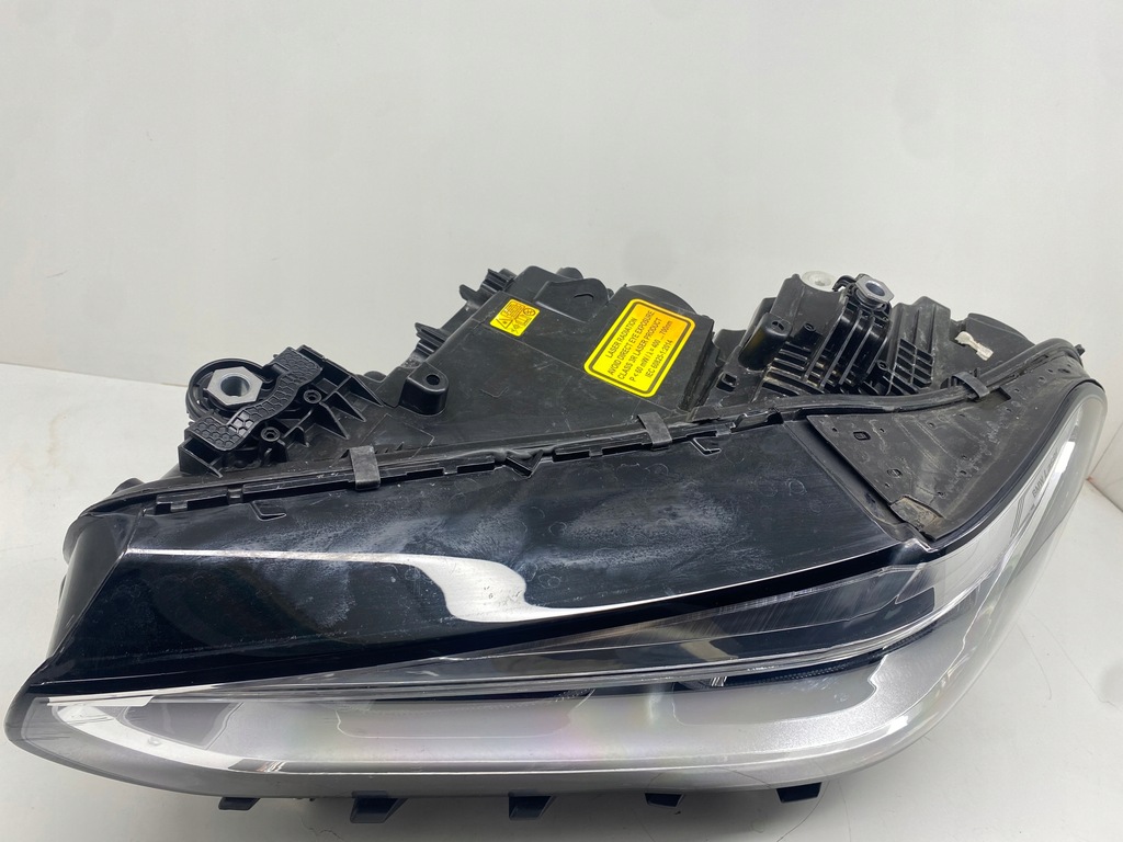 фото №13, Bmw x5 g05 x6 g06 laser правая lub левая 5a27998-01 9481789-09