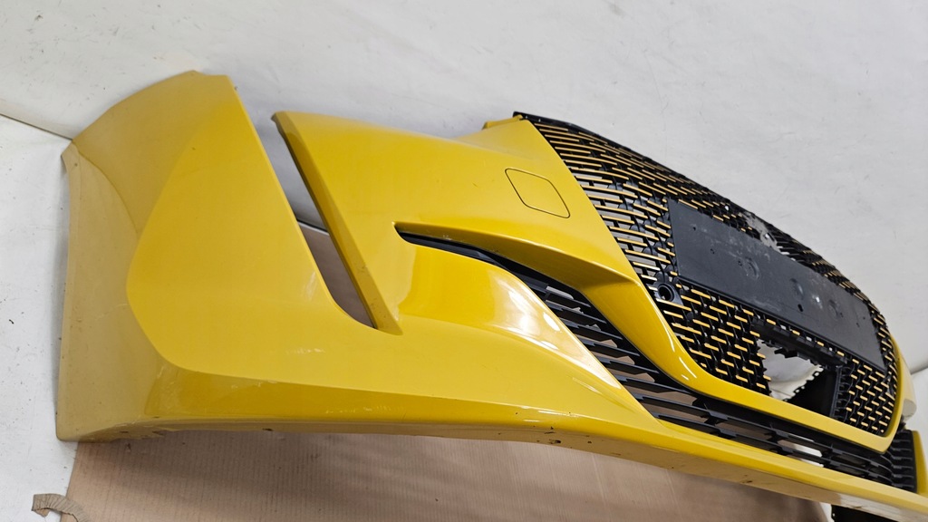 фото №6, Бампер перед передний peugeot 208 ii 9823203580