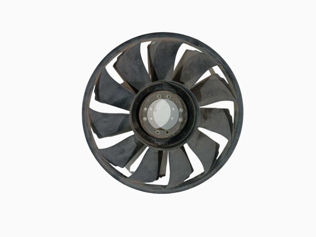 фото №1, Вентилятор радиатора iveco daily iii 99-06 500333136