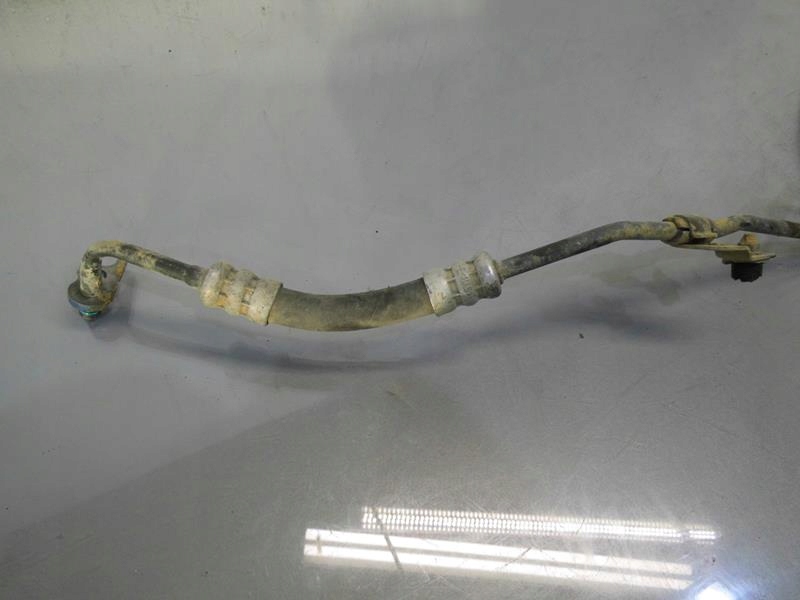 фото №2, Труба трубка кондиціонера renault laguna iii 1.5 dci