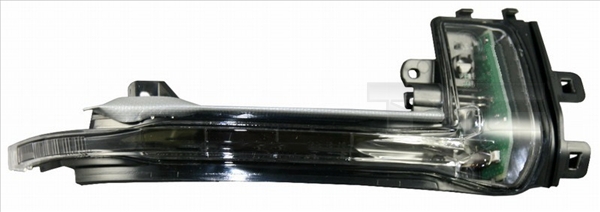 фото №1, Лампа поворотник w дзеркало p audi a3, a4, a5