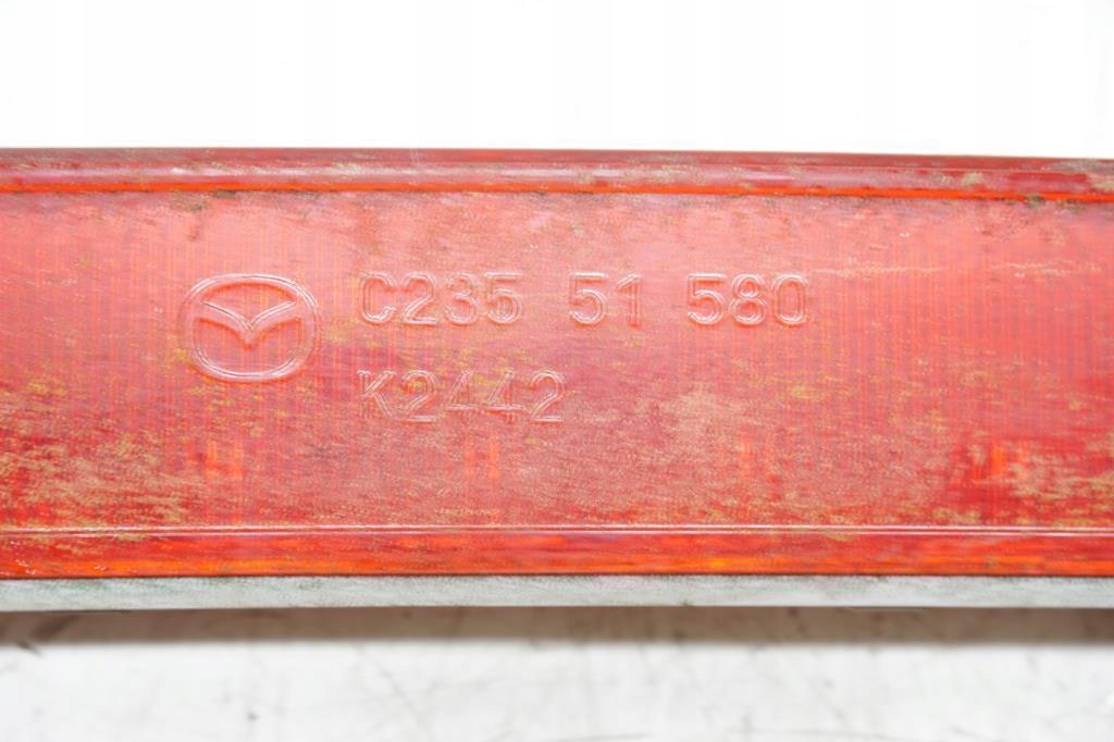 фото №5, Свет стоп-сигнал стоп mazda 5