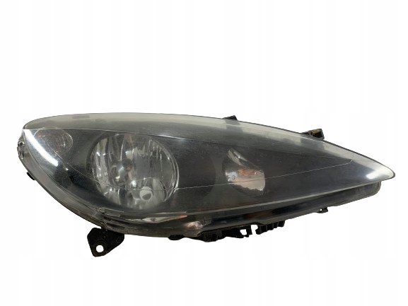 фото №1, Peugeot 307 лампа права перед