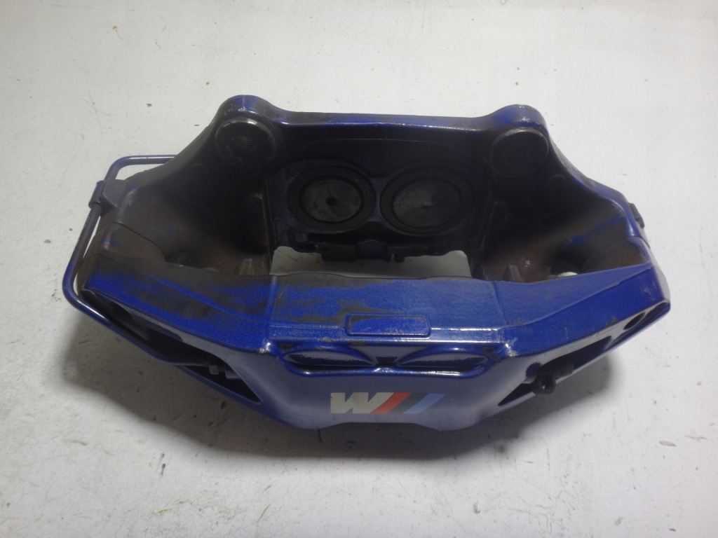 Суппорт тормозной левая перед передний bmw g30 g20 x3 g01 x4 g02 m-pakiet с Разборки