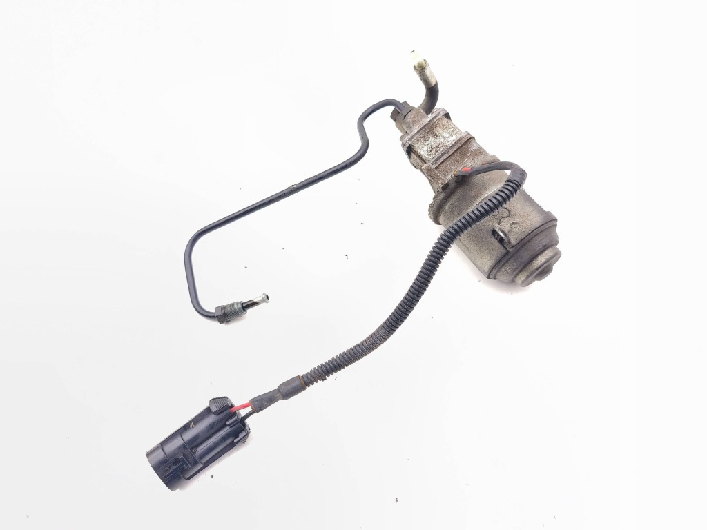 Купить Maserati quattroporte 2004 другая часть коробки передач ms0641009060