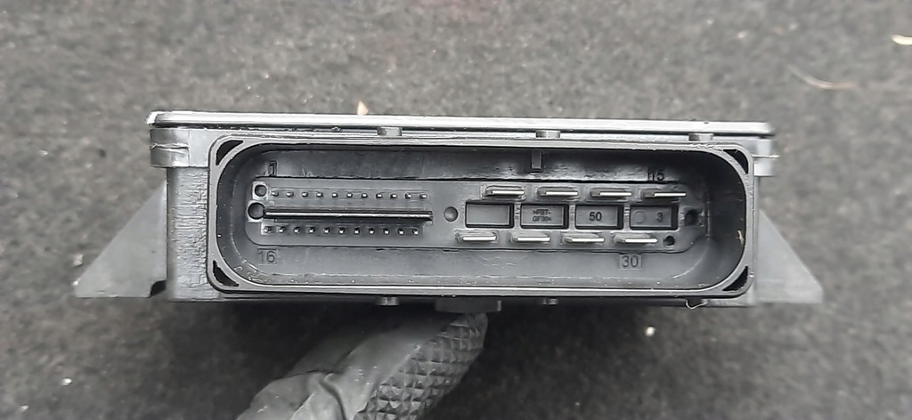 фото №9, Модуль блок управления bcm renault kadjar 285f26474r