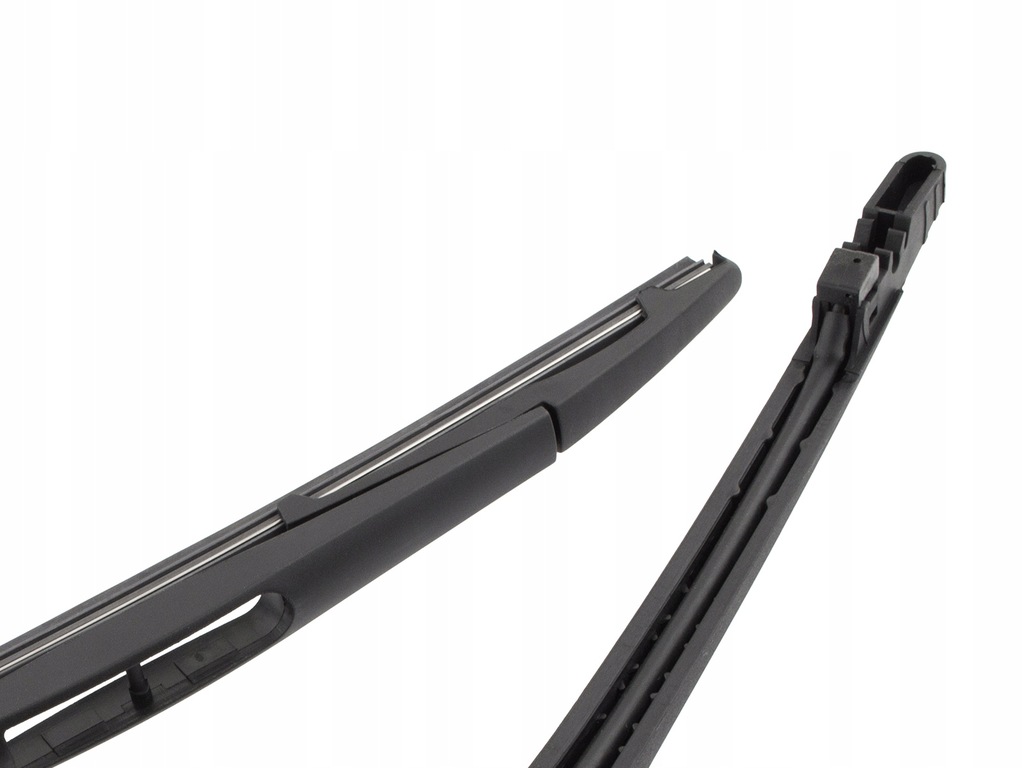 фото №9, Renault twingo 1993- двірник щітка + важіль двірники задня