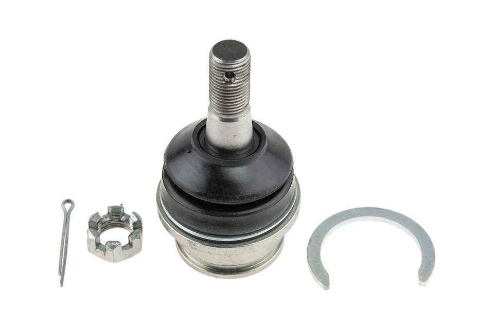 фото №1, Шаровая опора рычаг перед нижний toyota land cruiser 02-