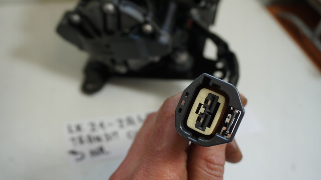 фото №9, Насос вакуум вакуум ford focus mk4 electric