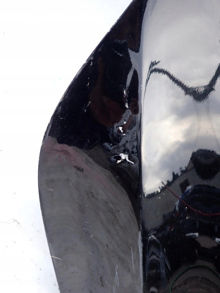 Tesla model 3 17- дверь задняя задняя правое Доставка