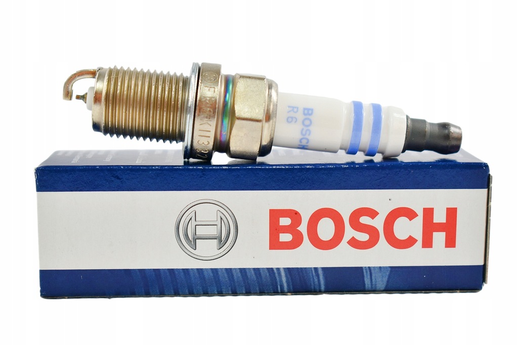 фото №1, Bosch свічка запалювання chevrolet aveo cruse 1.4