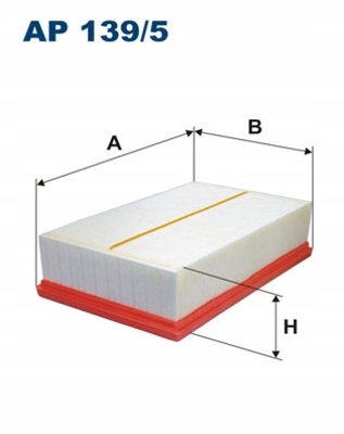 фото №12, Filtron набор фильтров vw golf sportsvan 2.0 tdi