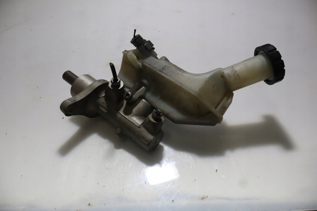 фото №2, Насос тормозная renault clio iii 1.2 tce