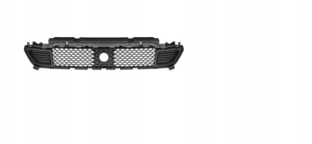 фото №1, Решітка радіатора нижня pod радар jeep cherokee kl 2019-