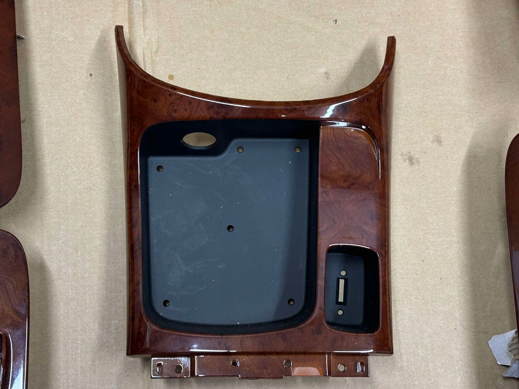 фото №8, Декори перемикачі консолі hyundai sonata 93580-3d110