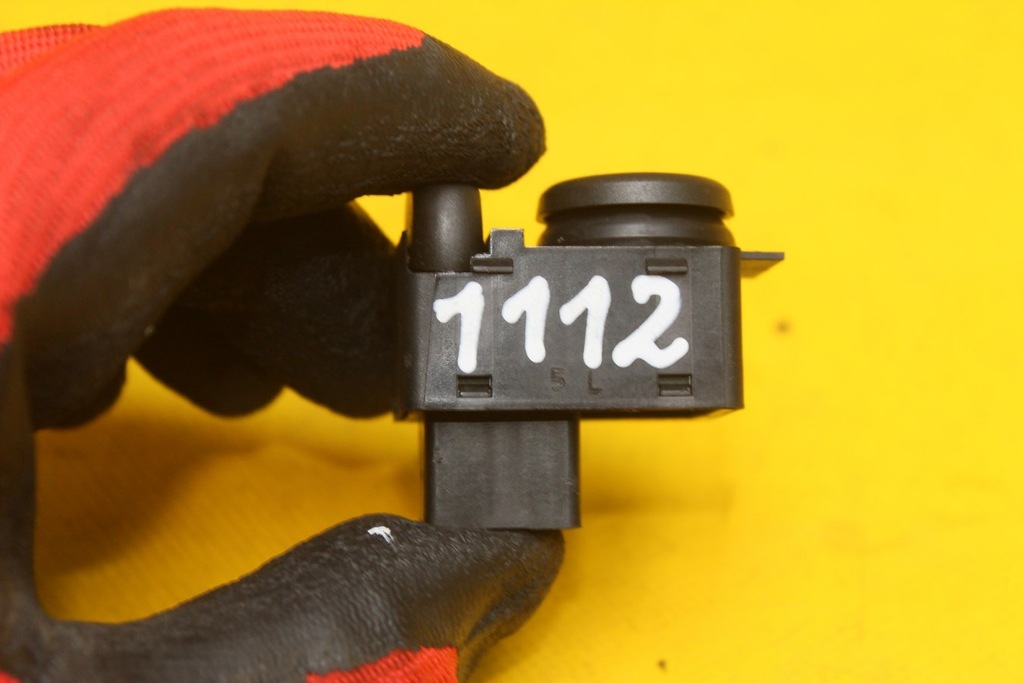 фото №8, Переключатель регулировки зеркал fiat doblo i