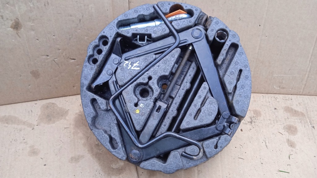 фото №1, Opel astra h набор ремонтный вкладыш