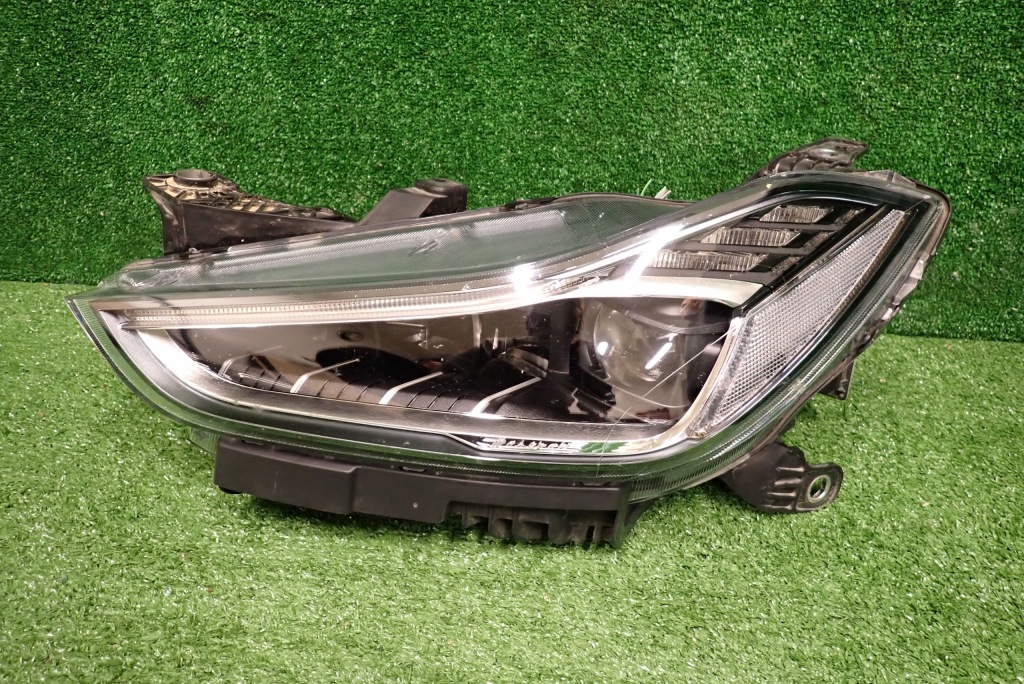 Купити Фара перед ліва maserati ghibli рестайлінг  m157 full led 670100988