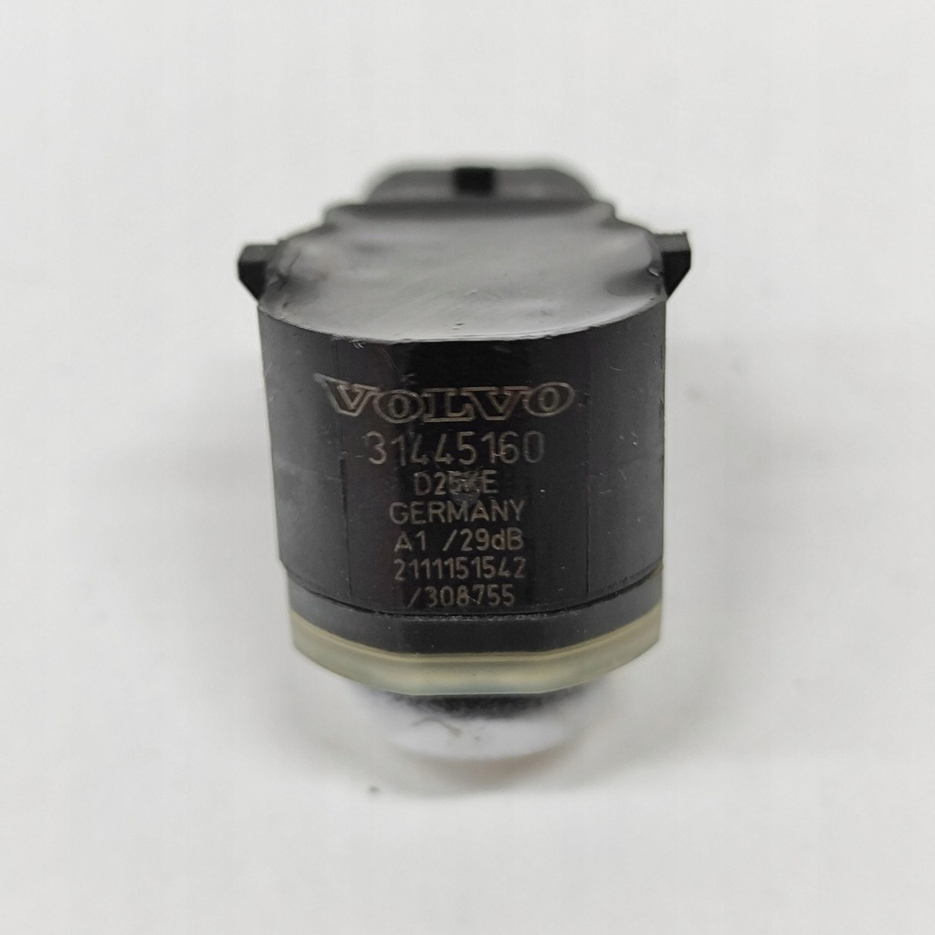 фото №7, Volvo xc60 2016 з передній датчик паркування pdc