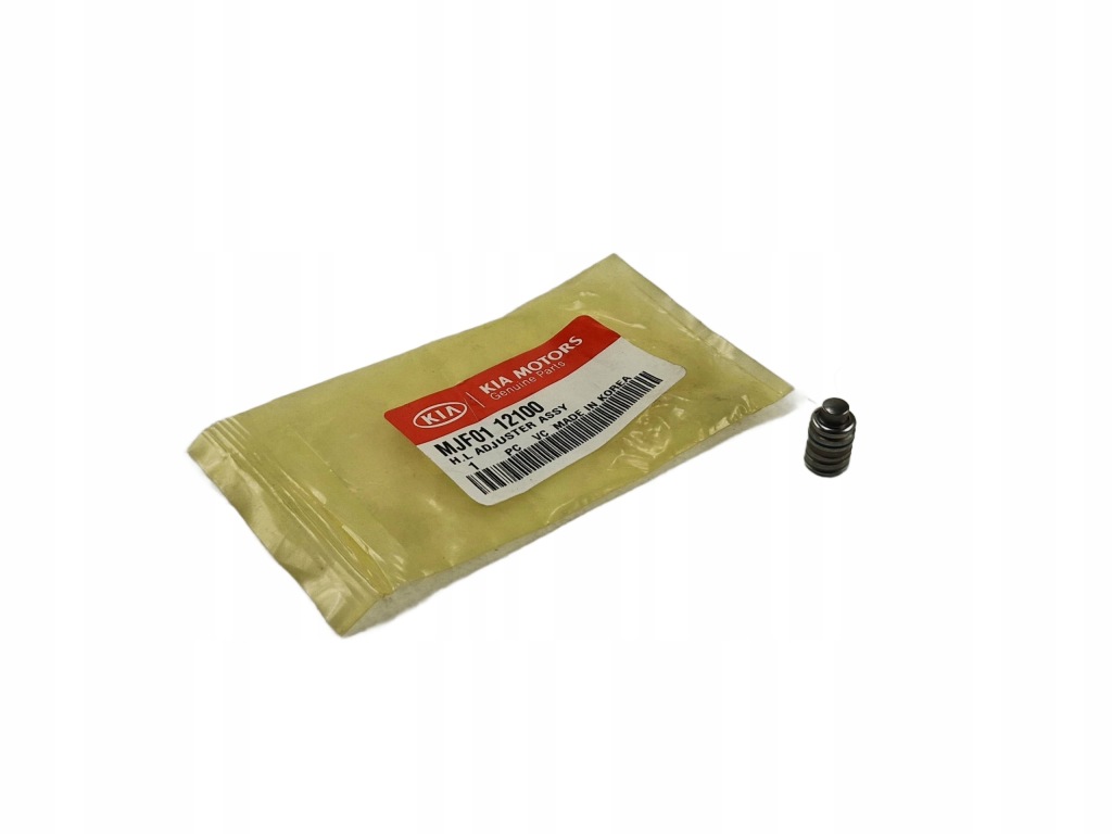 Купить Толкатель клапанов kia rio 2000-2005 новый оригинал mjf0112100