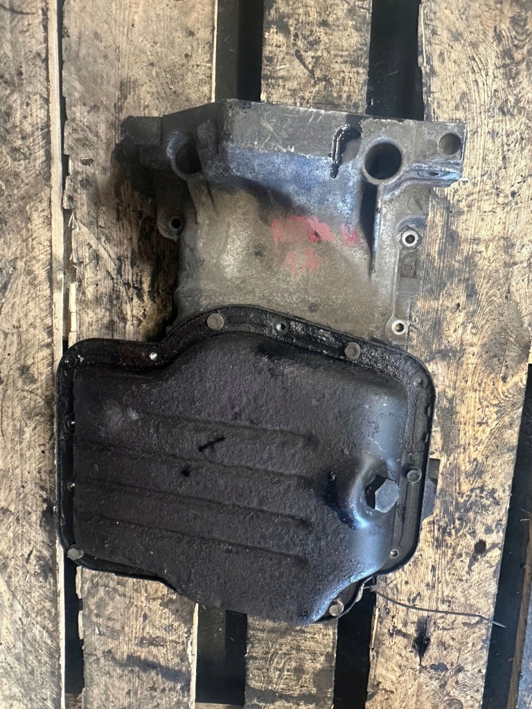 Купити Opel astra h 1.7 cdti піддон масляна