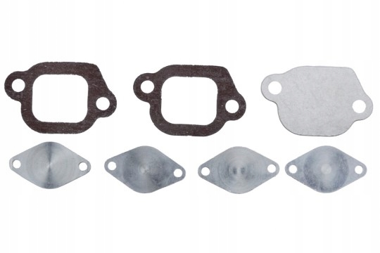 фото №4, Заглушки крышка коллектор впускной insignia a 2.0cdti