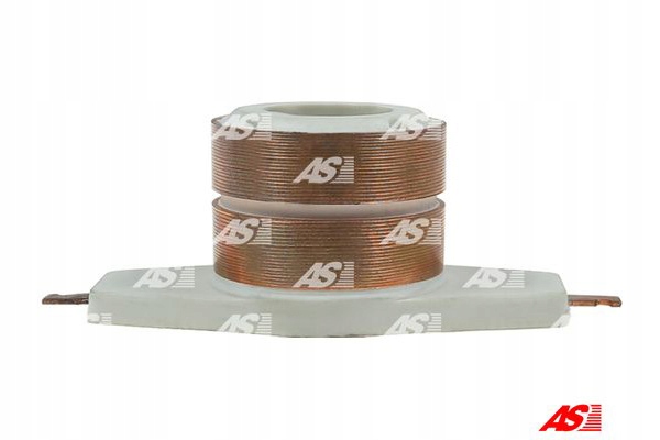 фото №1, Кільце ковзний, генератор as-pl asl9017