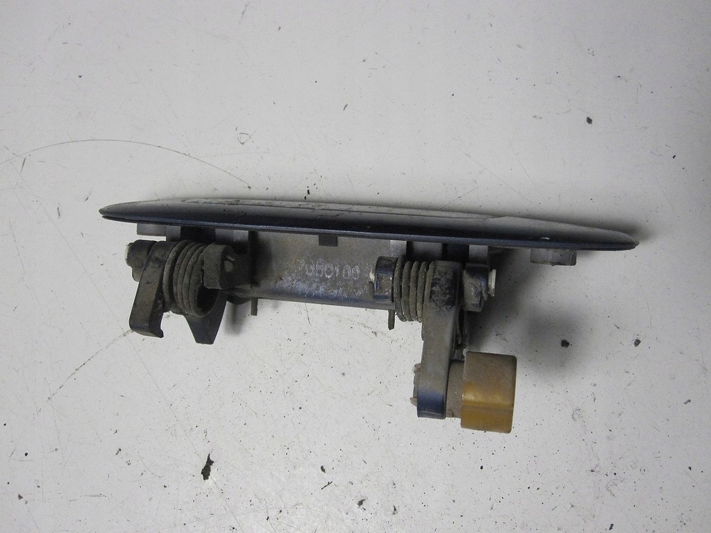 фото №3, Ручка зовнішня задня задня права mazda premacy 01r