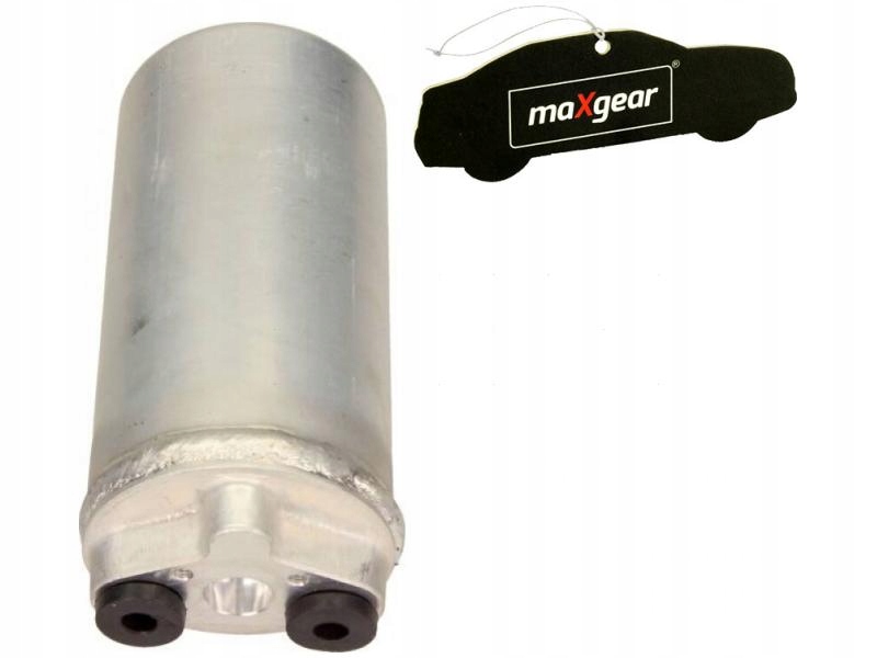 фото №3, Maxgear осушитель кондиционера renault trafic ii/ vivaro 01-