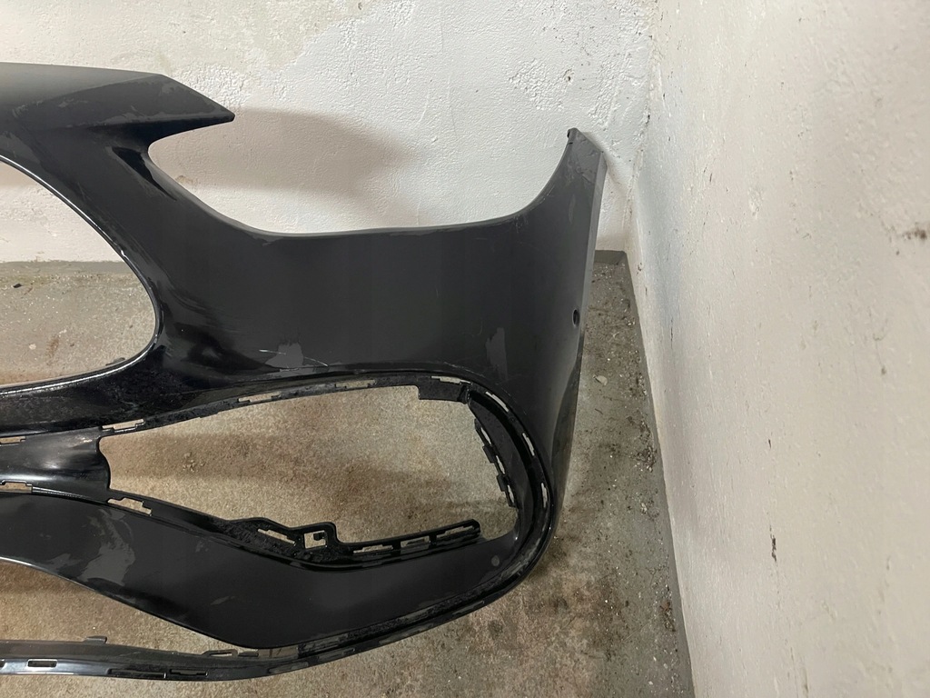 фото №7, Бампер перед передній mercedes c klasa w206 a206 amg pdc