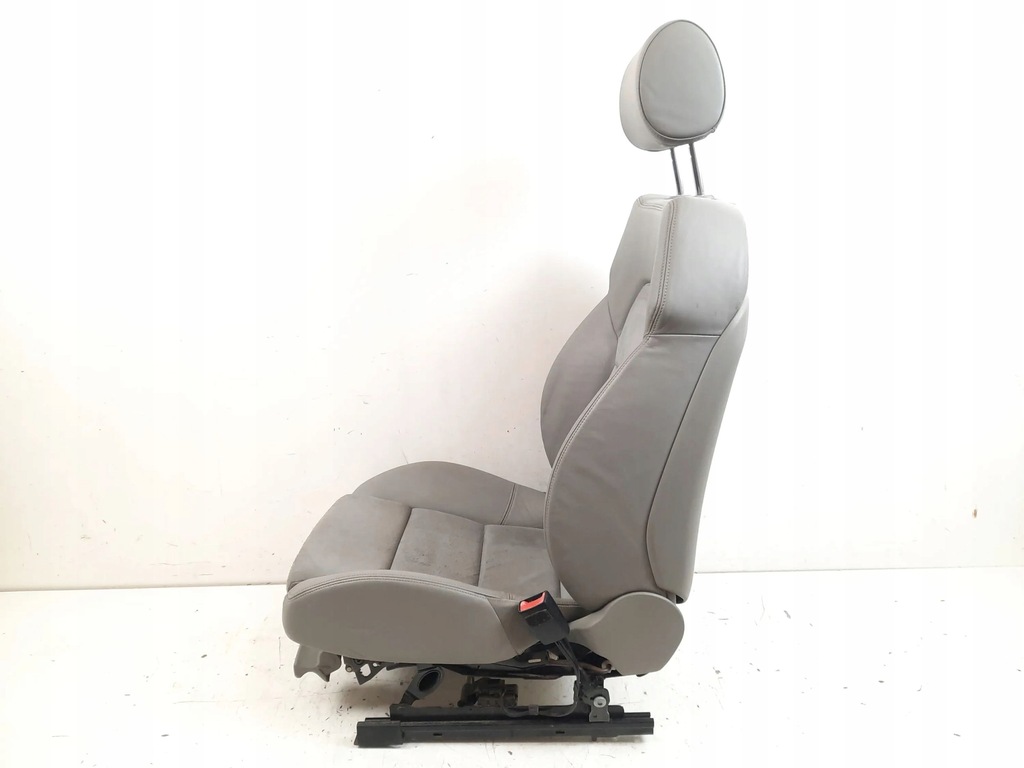 фото №14, 2005 audi a4 s4 b7 8e 8h сиденья i обшивки