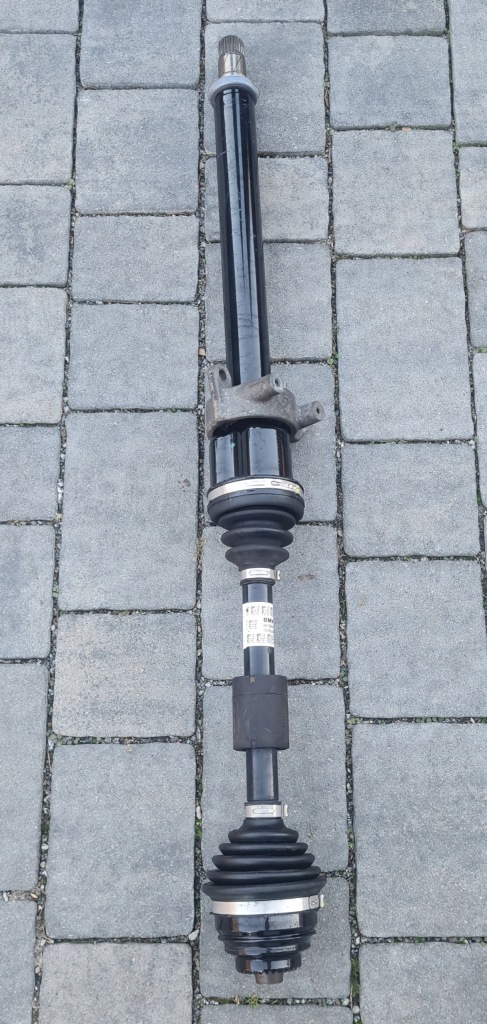 Купить Bmw f48 f39 f40 приводной вал перед правый 8681530