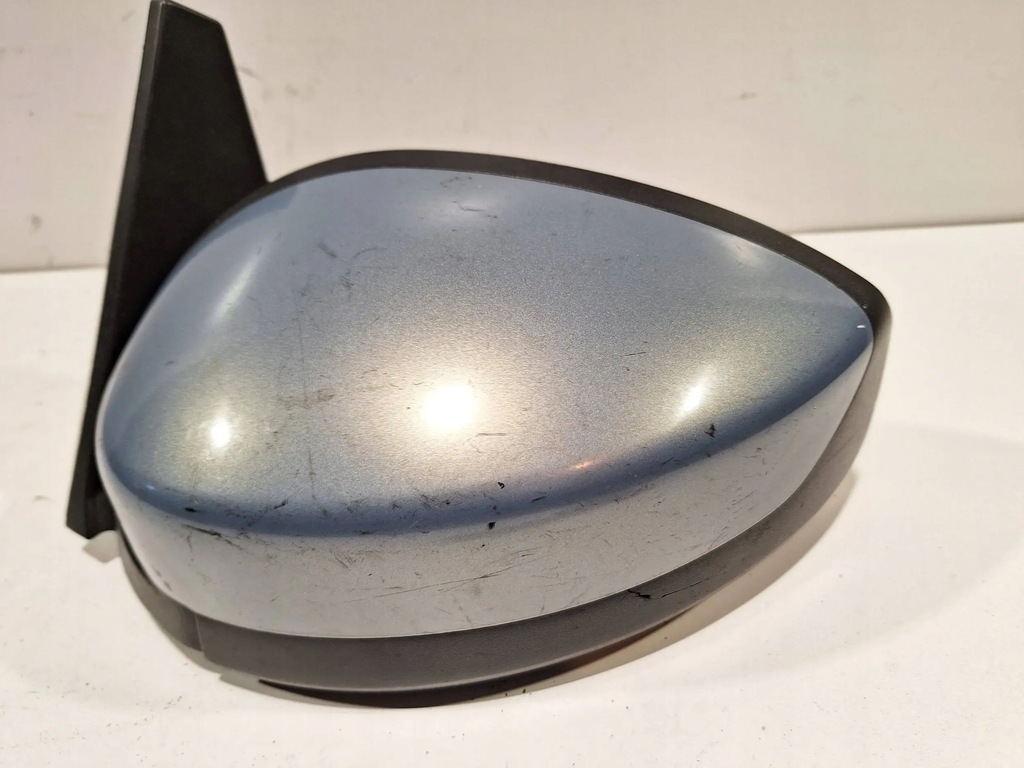 фото №7, Дзеркало ліва renault espace iv 04-10 7pin eu