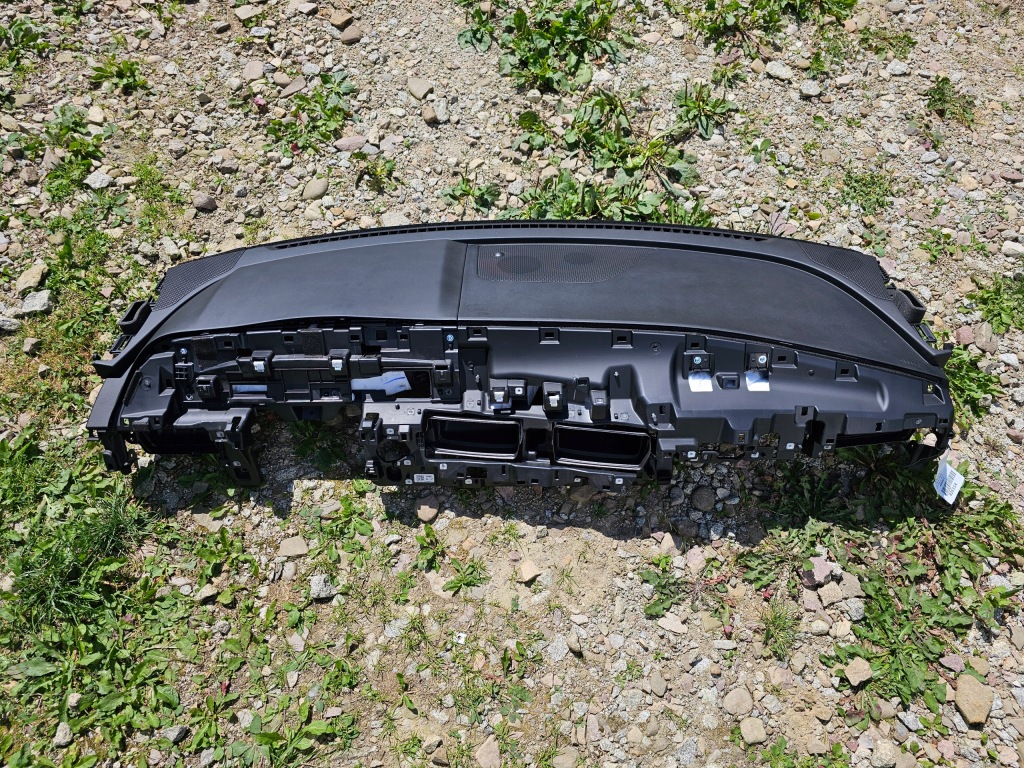 фото №1, Приборная панель приборная консоль приборная панель kia ev6