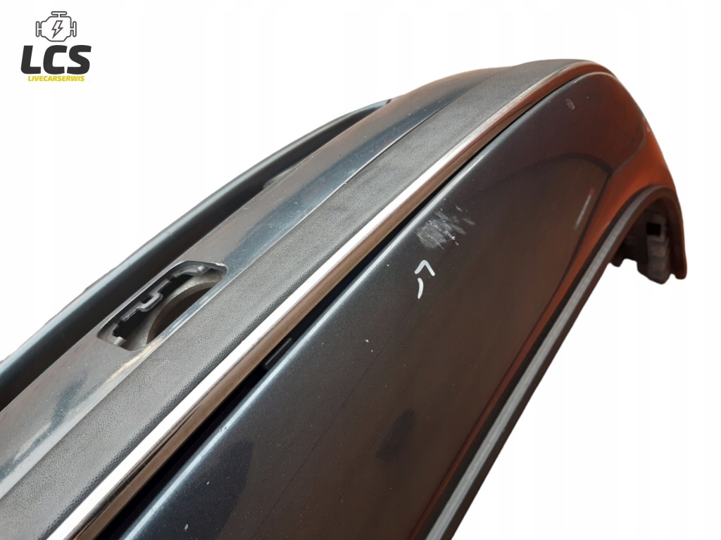 Купить Бампер перед bmw e39 противотуманные фары балка 8159344