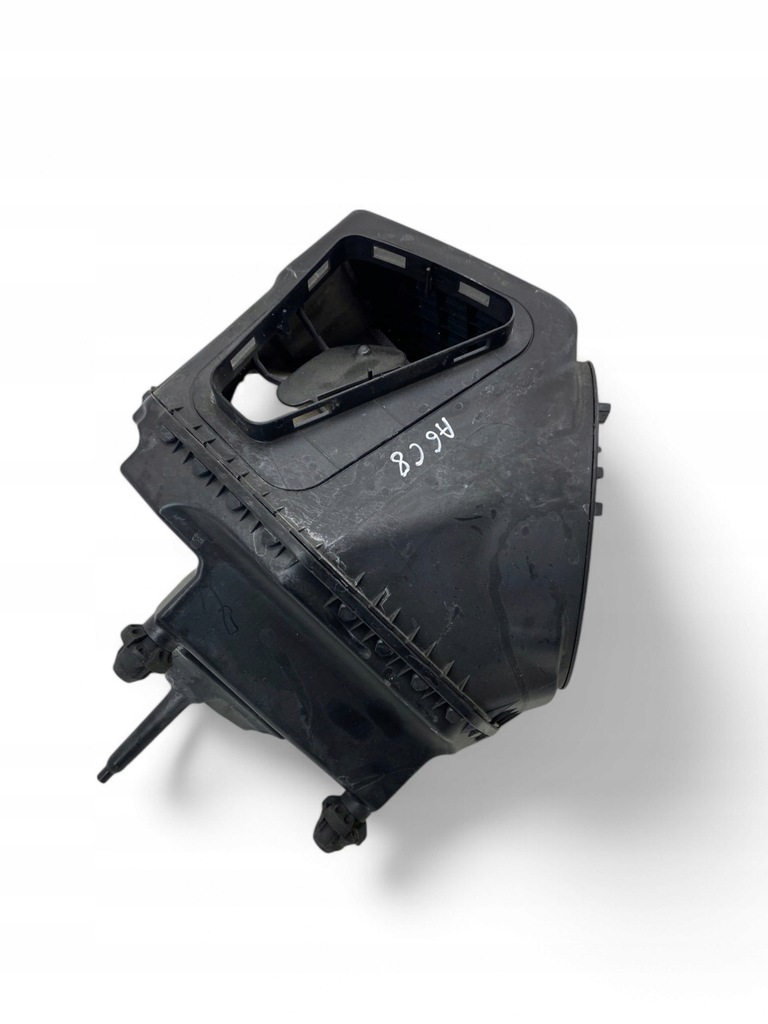 фото №5, Audi a6 s6 c8 4k 2018 корпус фильтра воздуха 4k0133844