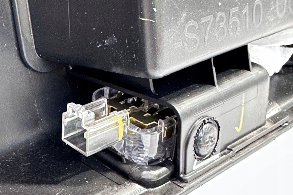 Обшивка передніх правих двері subaru outback bs 94261al14bsh 2.5l Ціна