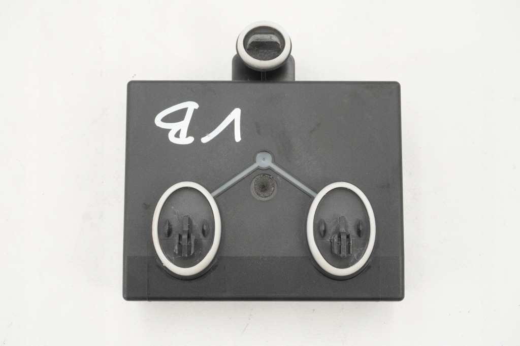 фото №1, Модуль блок управления skoda superb 8x0959795d