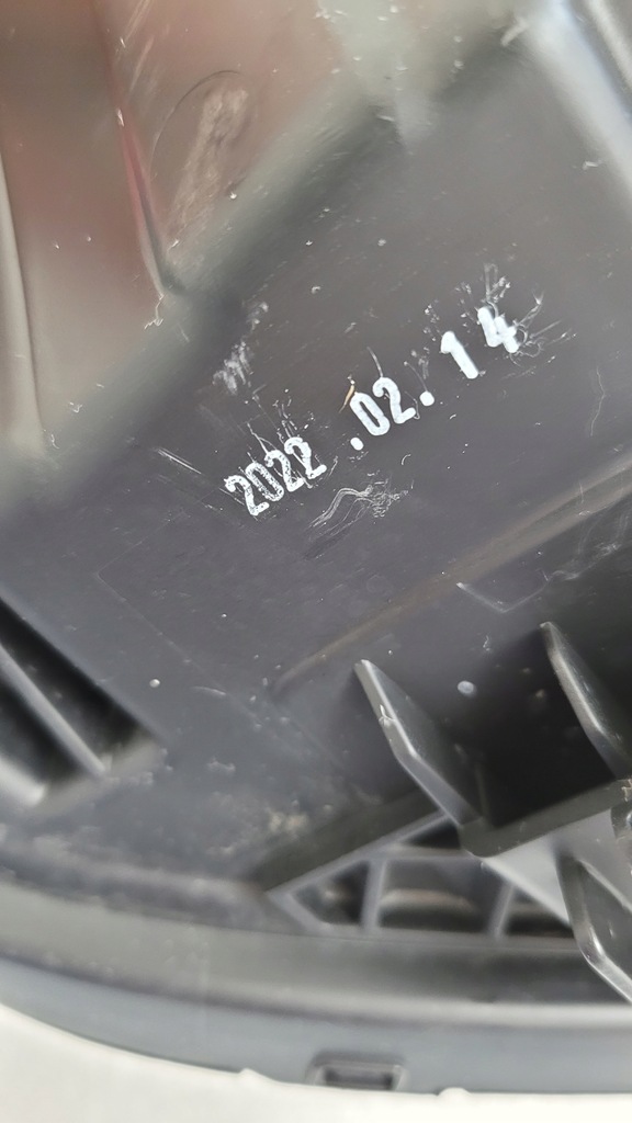 фото №15, Лампа ліва передня перед full led kia ev6 2021-