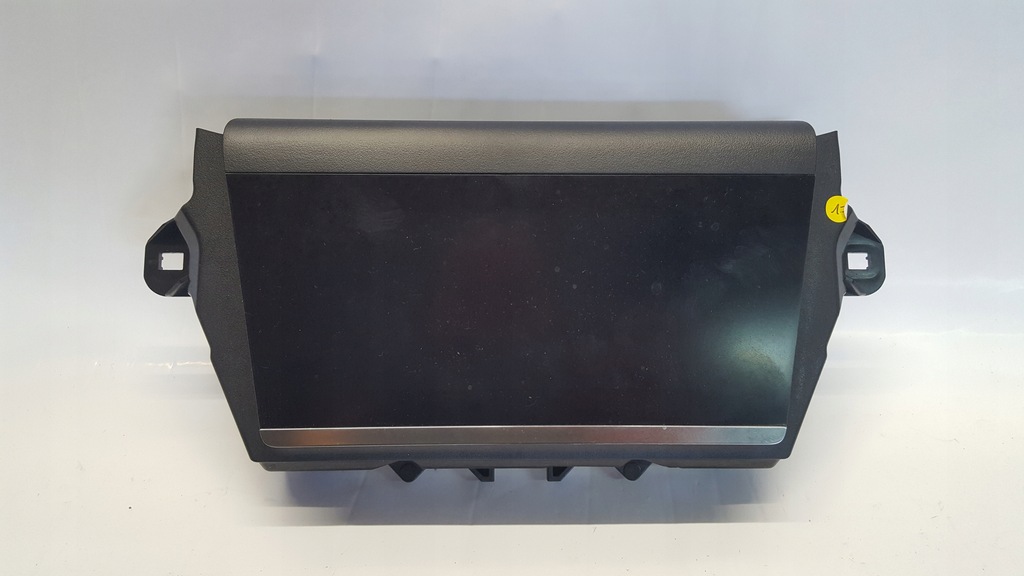 фото №1, Citro c4 iii счетчик приборы дисплей 9839397980